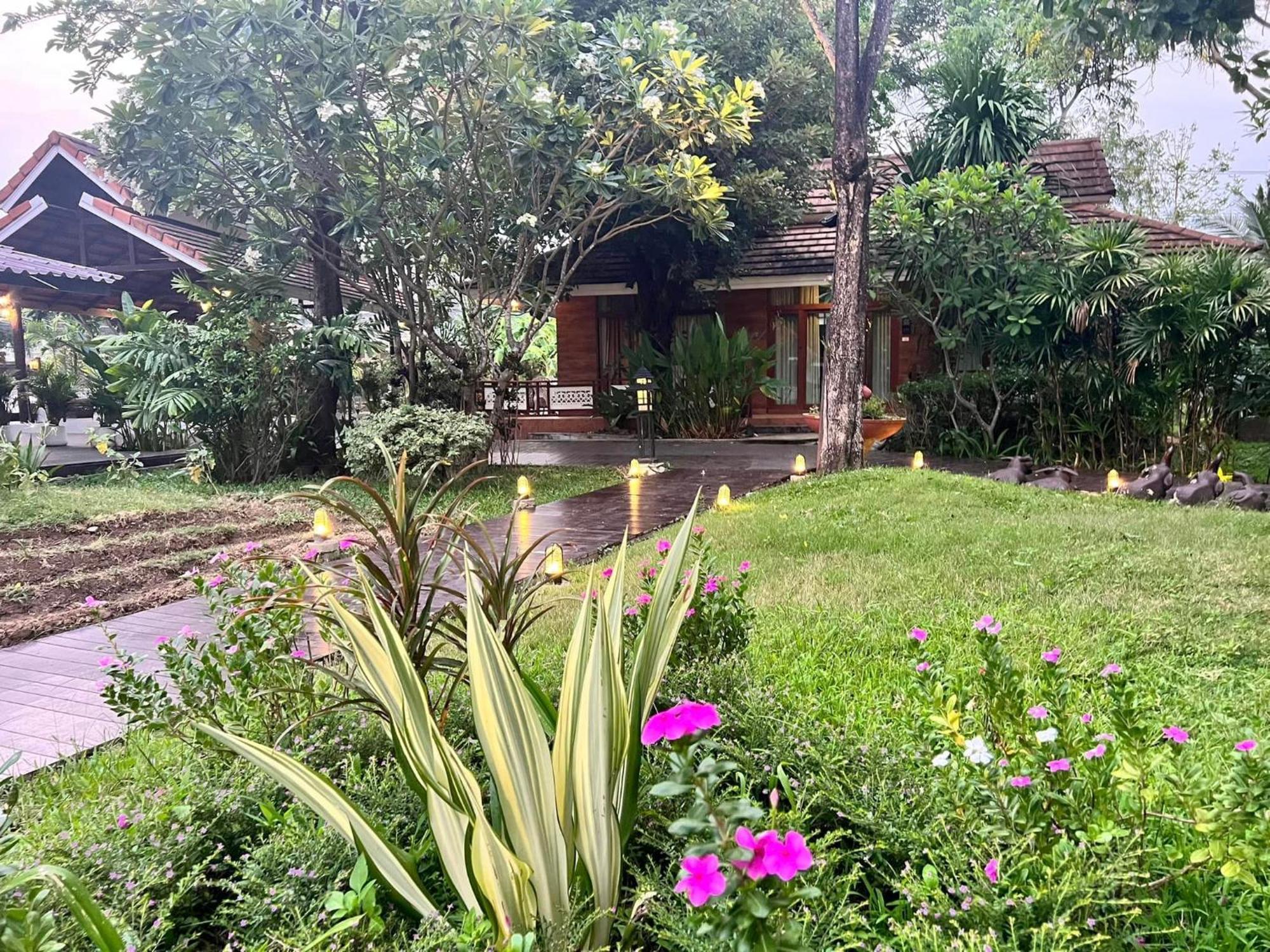 Anantaya Chiangmai Boutique Hotel — Photos 1