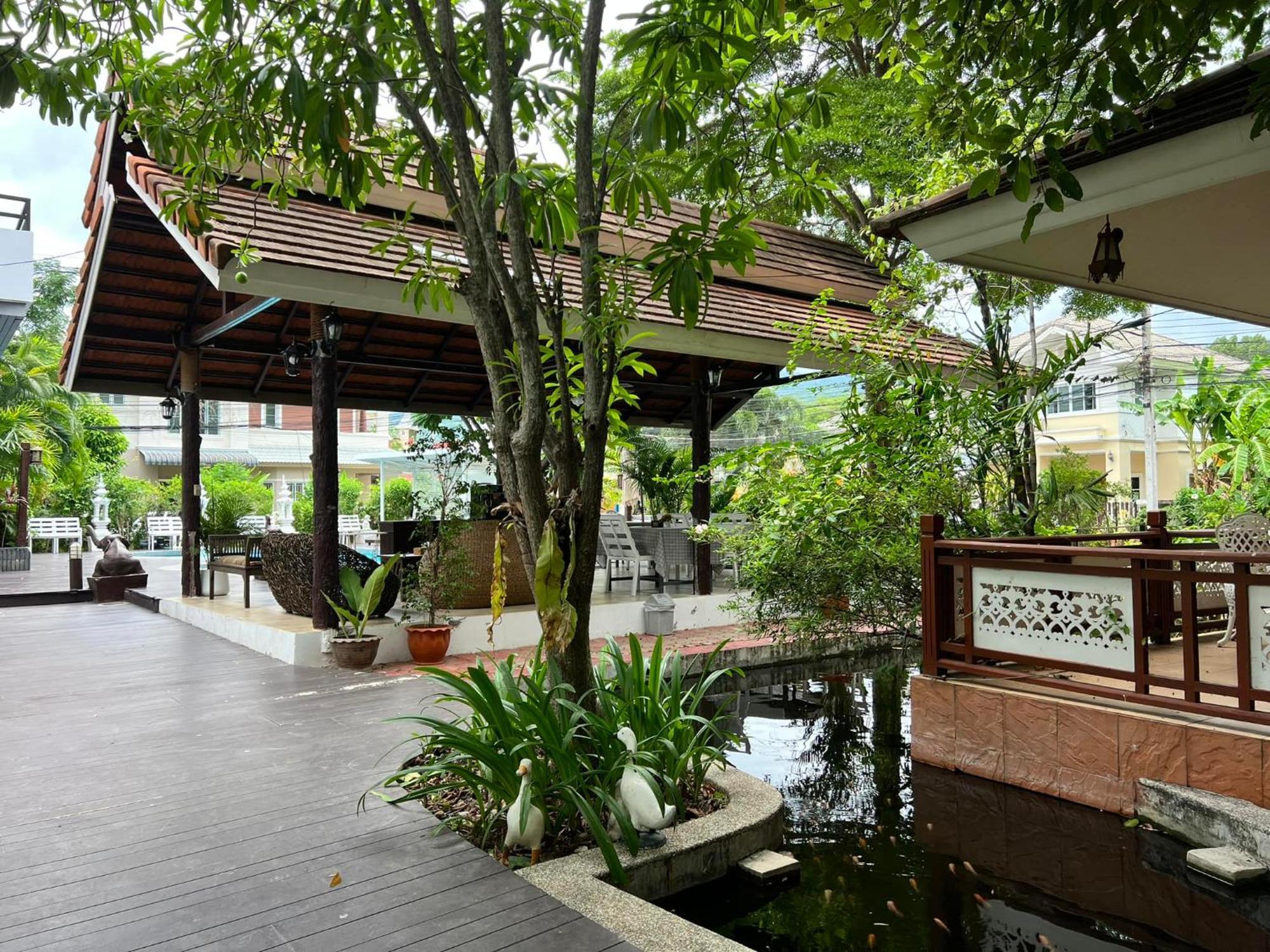 Anantaya Chiangmai Boutique Hotel — Photos 2