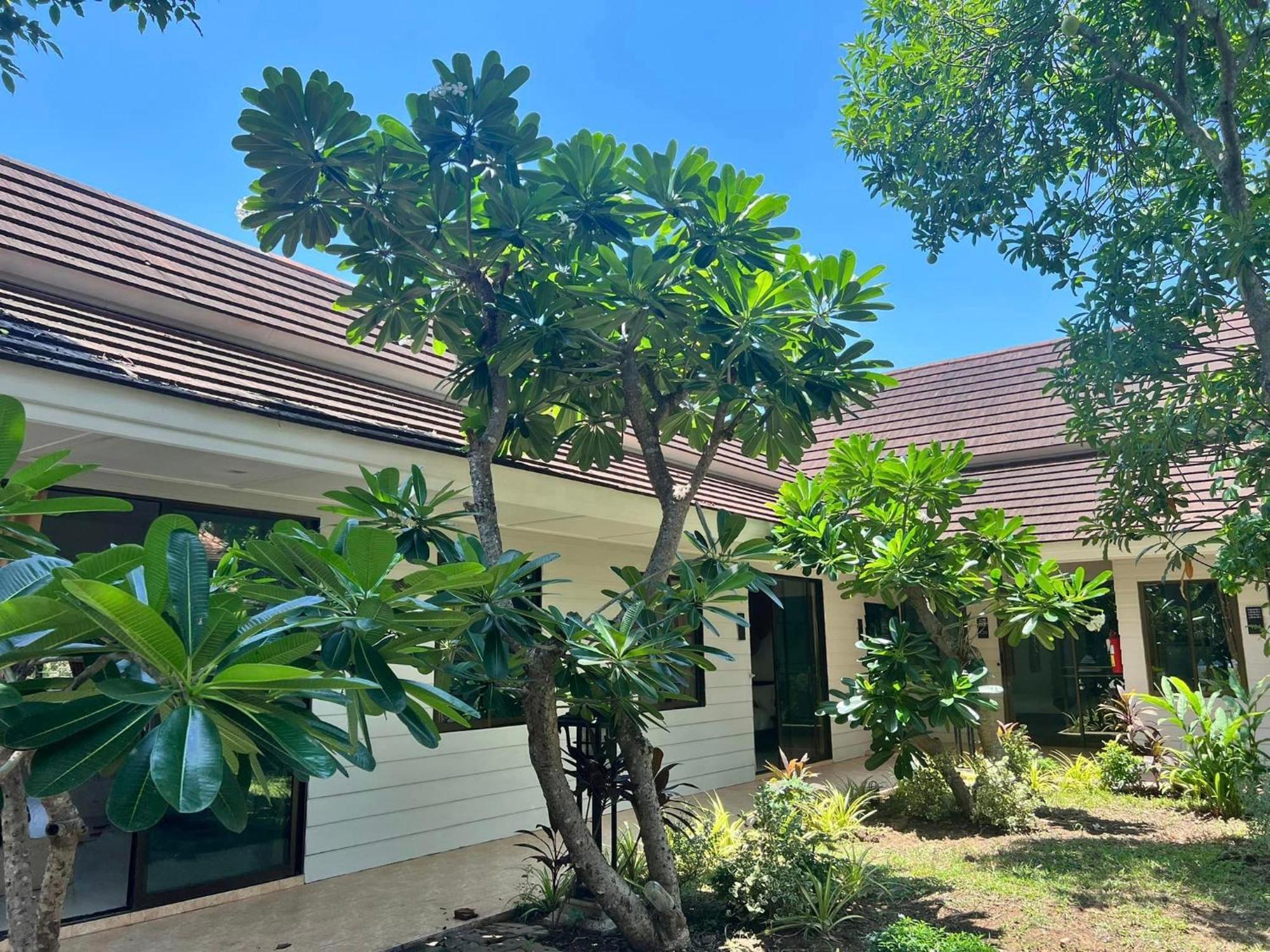 Anantaya Chiangmai Boutique Hotel, Chiang Mai