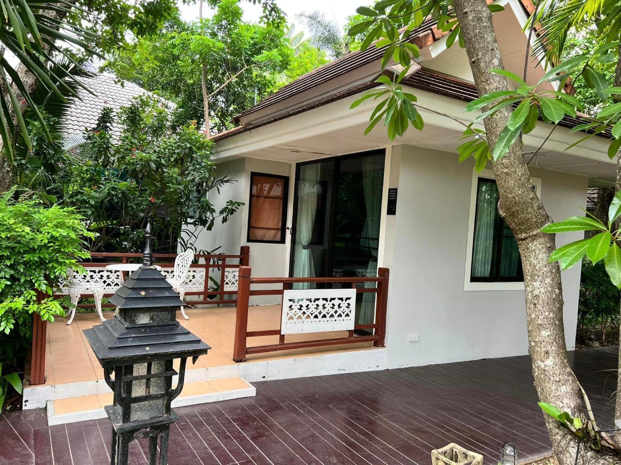 Anantaya Chiangmai Boutique Hotel — Photos 3